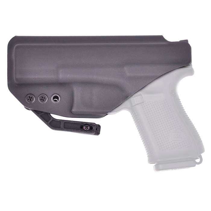 Daniel's AIWB Holster - Various