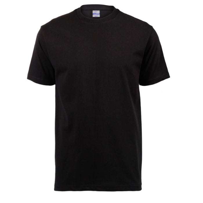 220g Premium Plain T-Shirt - Various