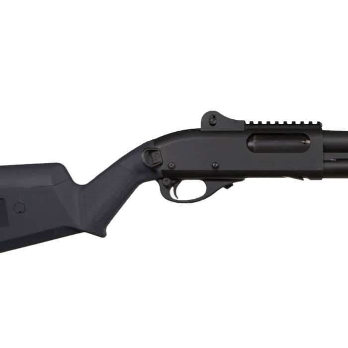 Magpul SGA Receiver Sling Mount for Remington 870 - Black