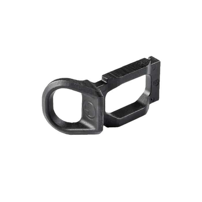 Magpul SGA Receiver Sling Mount for Remington 870 - Black