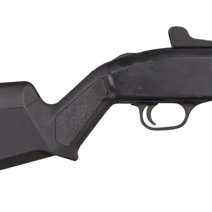 Magpul SGA Receiver Sling Mount for Mossberg Stock - Black