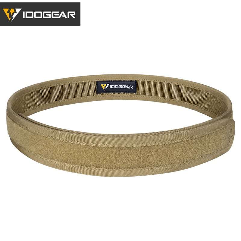 IDOGear Replacement 1.5" Inner Belt - Loop - Various