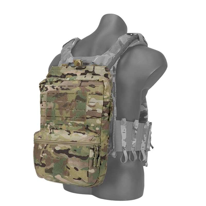 Toptacpro 2L MOLLE Hydration Pack - Various