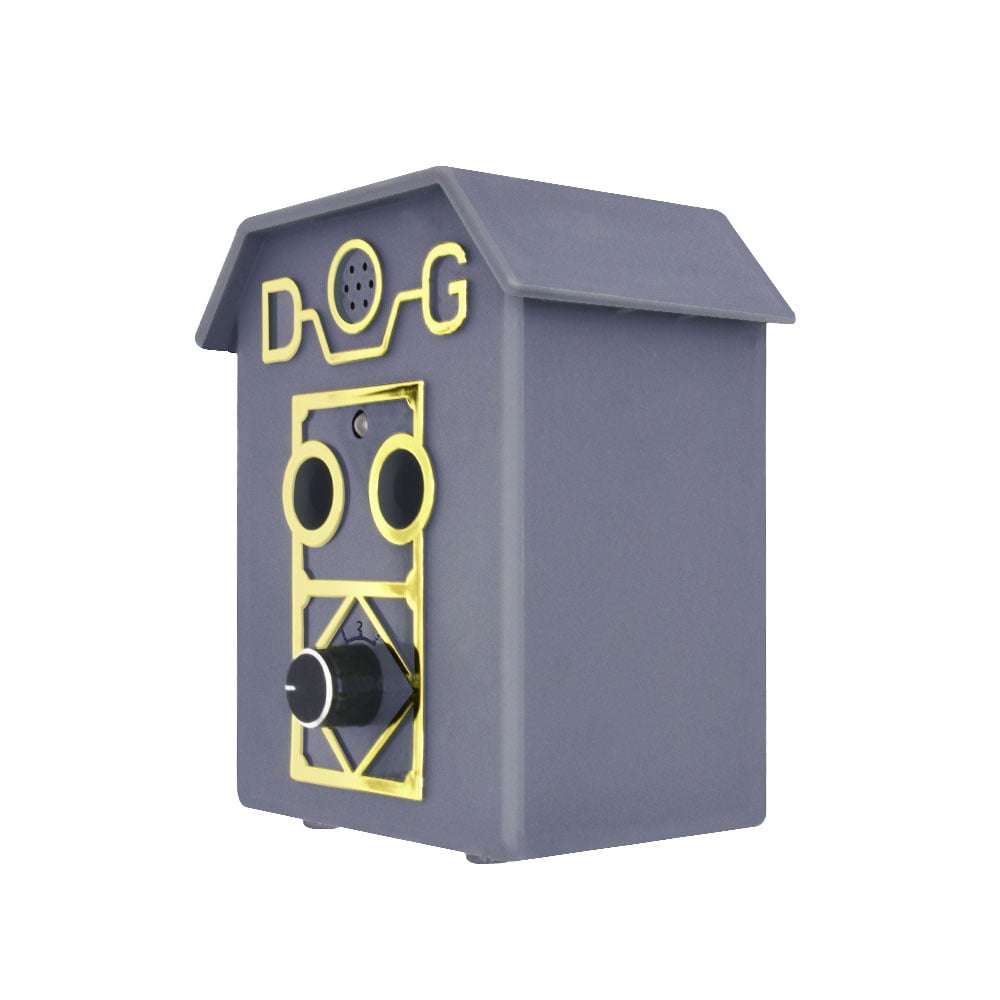 Ultrasonic Anti-Barking Training Device