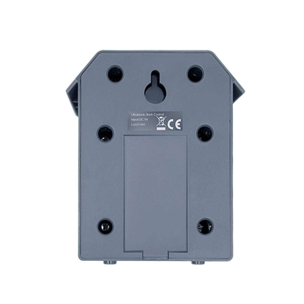 Ultrasonic Anti-Barking Training Device