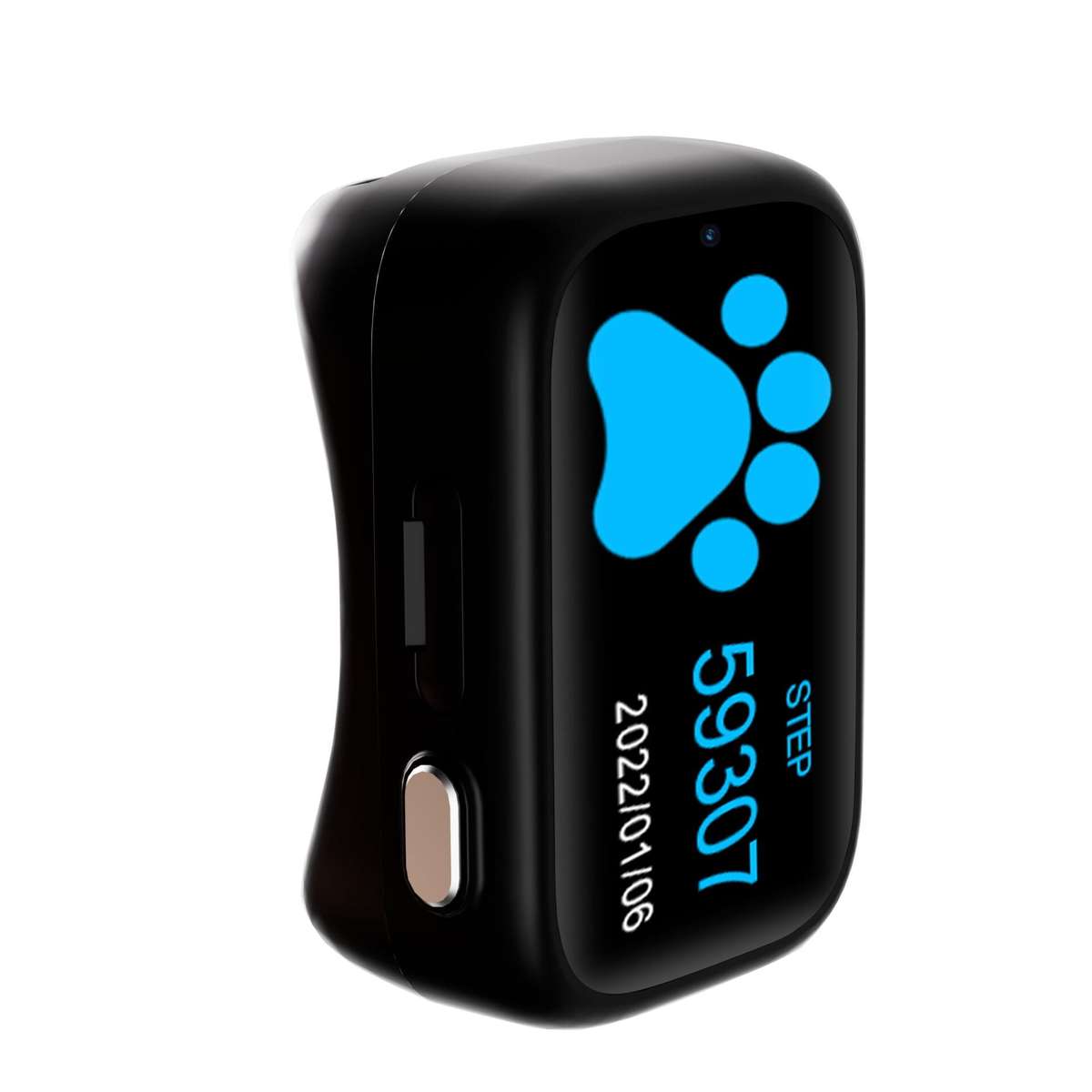 Agile 4G GPS Pet Tracker