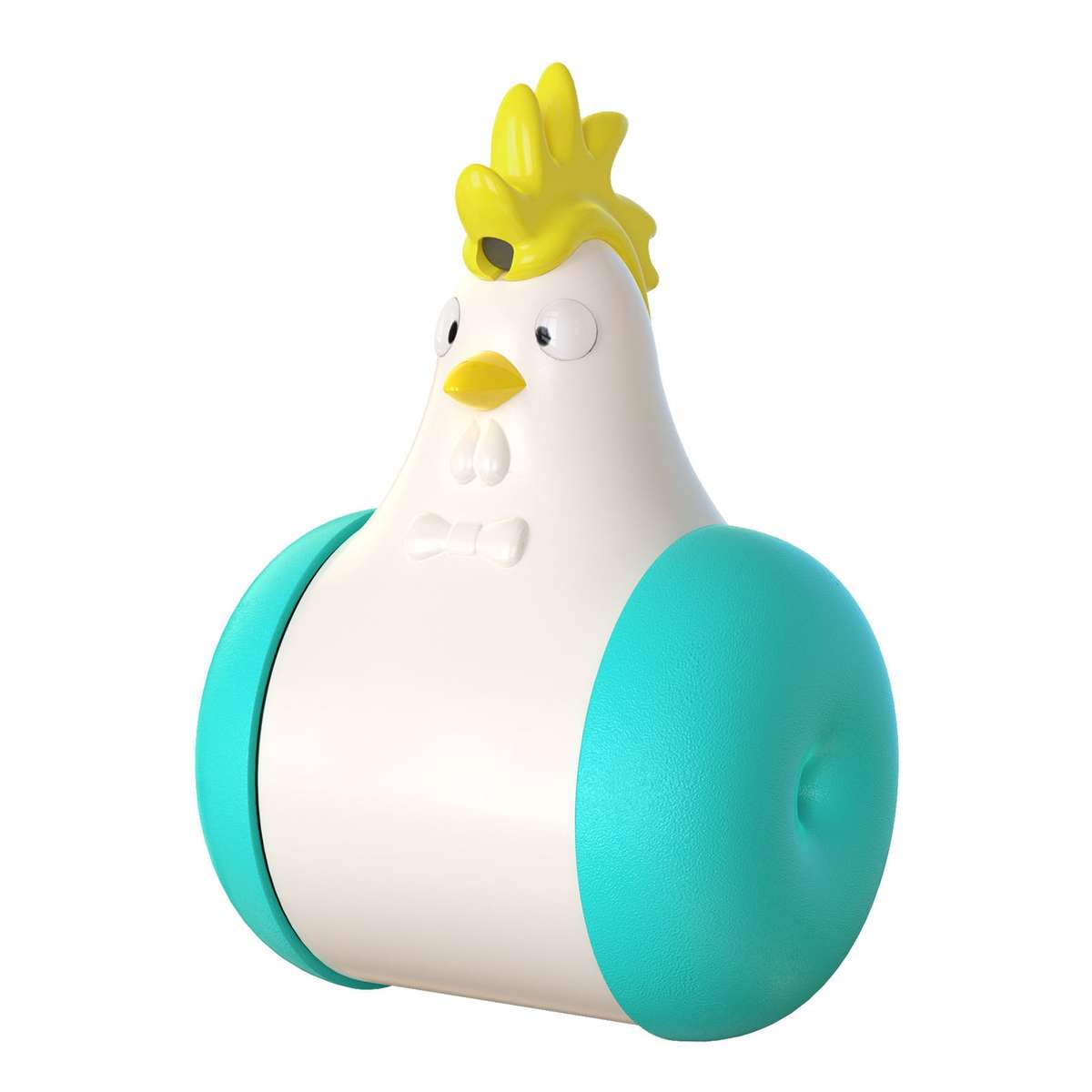 Crazy Chicken Wibbler Wobbler