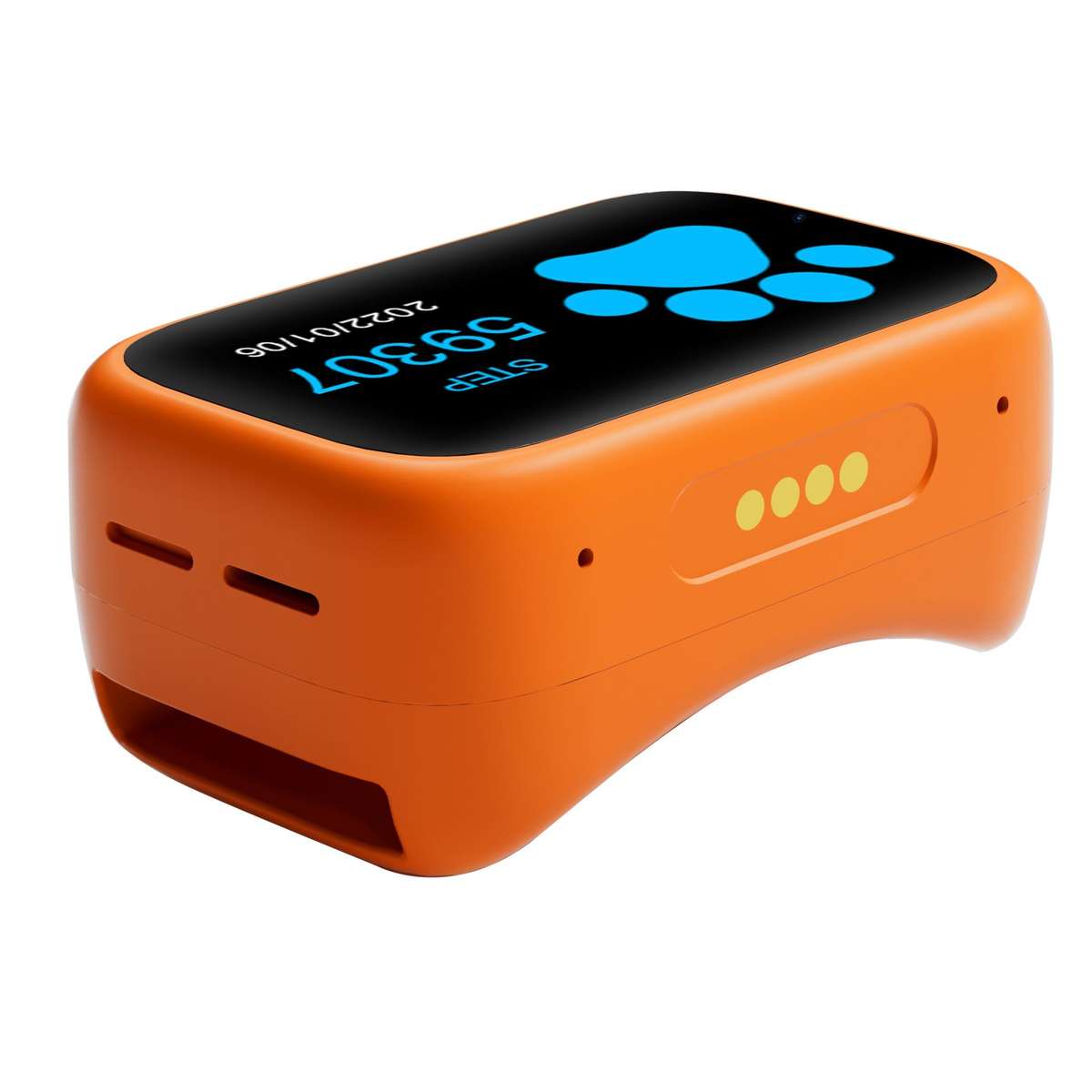 Agile 4G GPS Pet Tracker