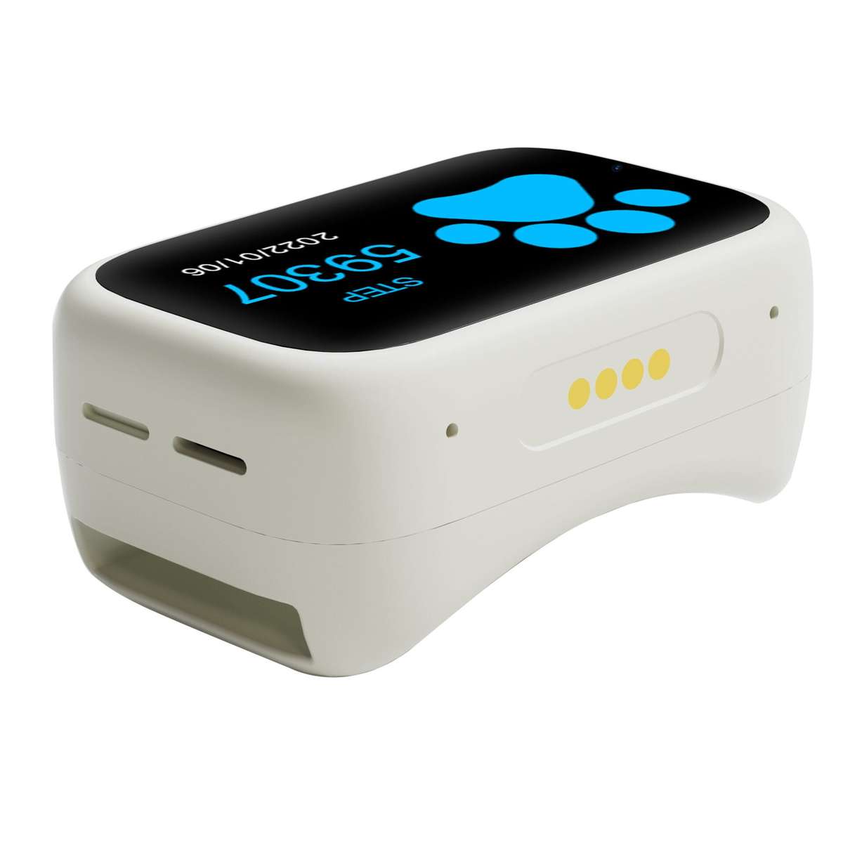 Agile 4G GPS Pet Tracker