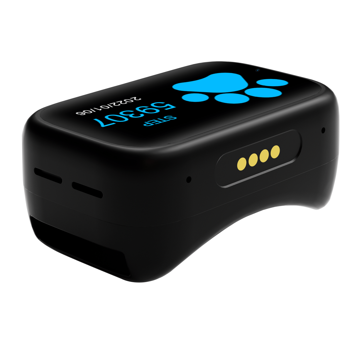 Agile 4G GPS Pet Tracker