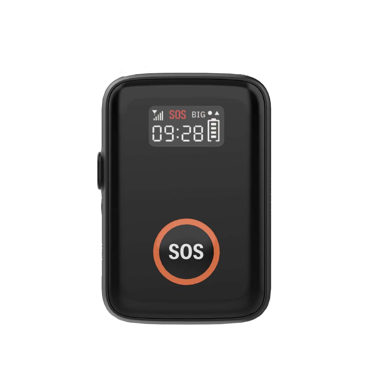 Nimble Pro 4G GPS Pet Tracker for Dogs & Cats