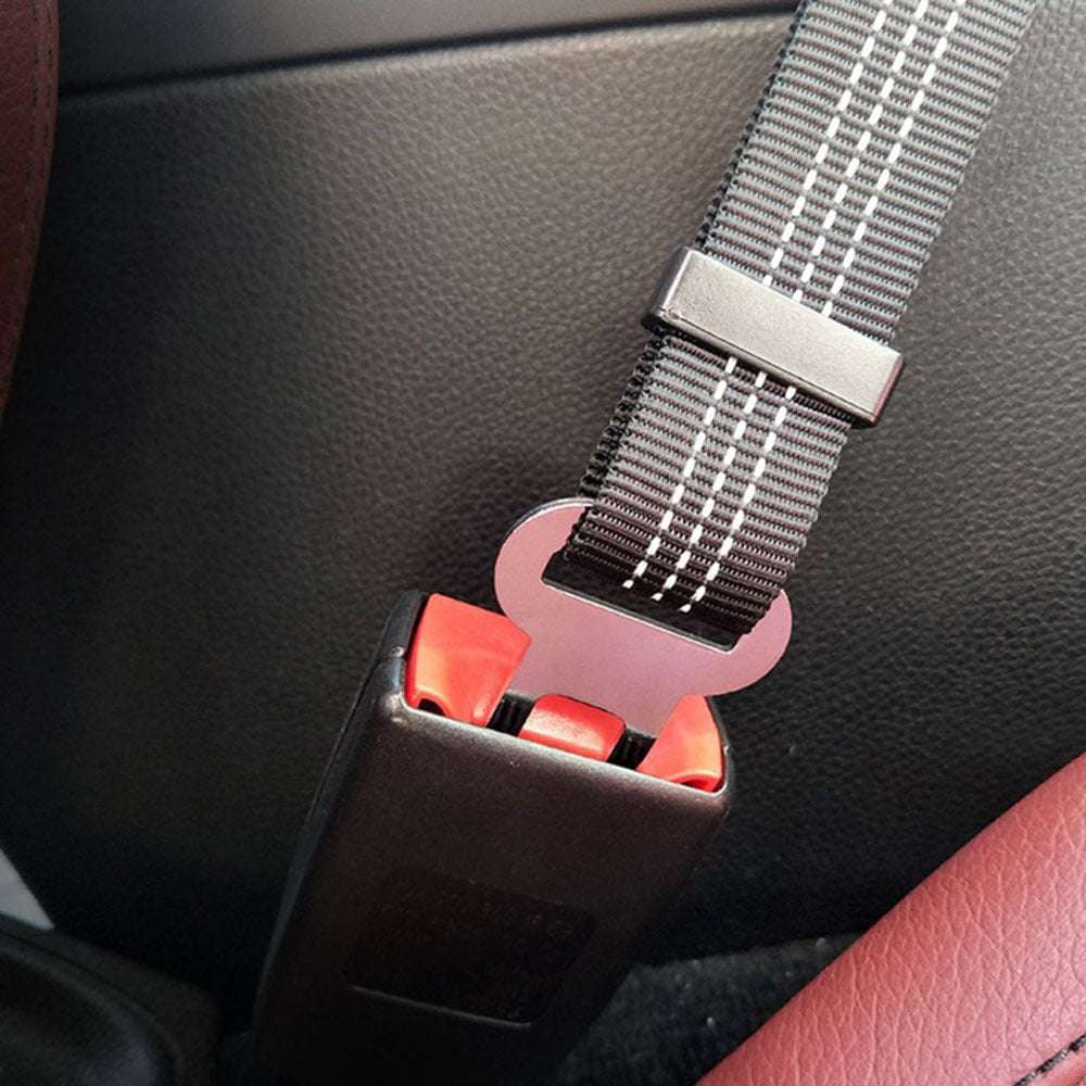 Pet Safety Belt