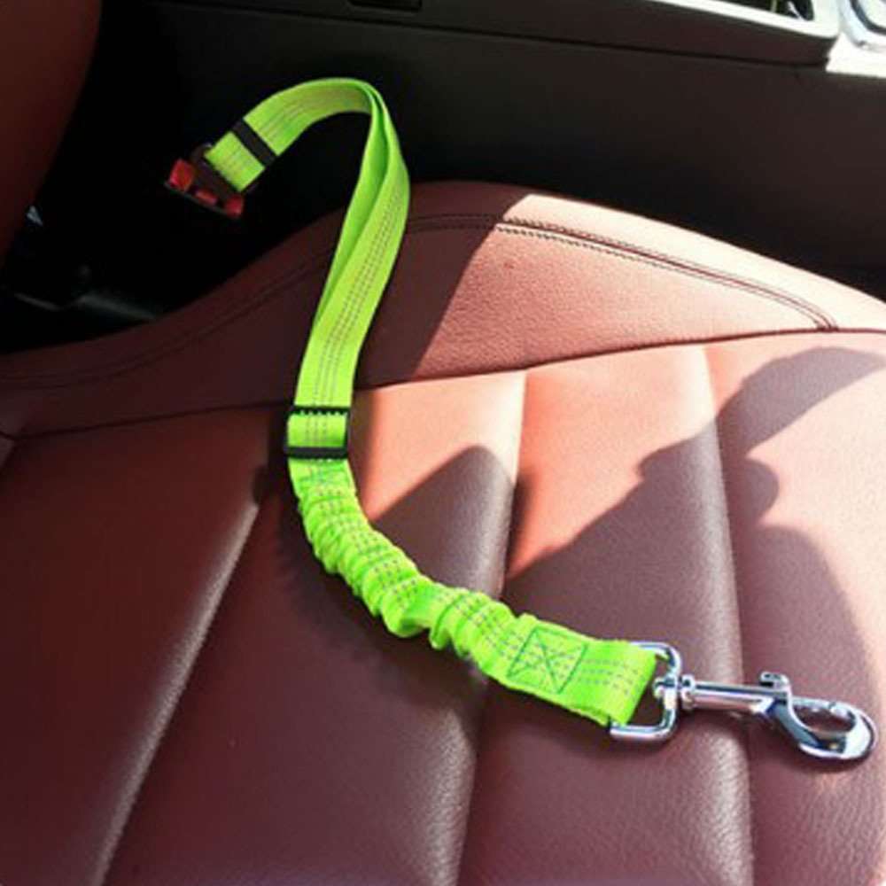 Pet Safety Belt