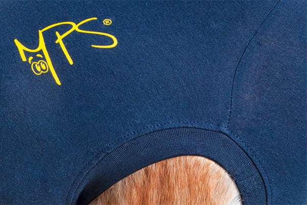 MPS - Veterinary Range Shirt DOG
