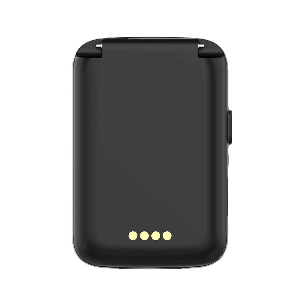 Nimble Pro 4G GPS Pet Tracker for Dogs & Cats