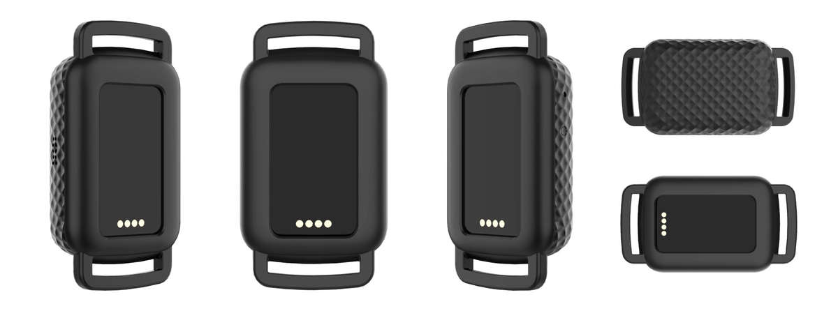Nimble Pro 4G GPS Pet Tracker for Dogs & Cats