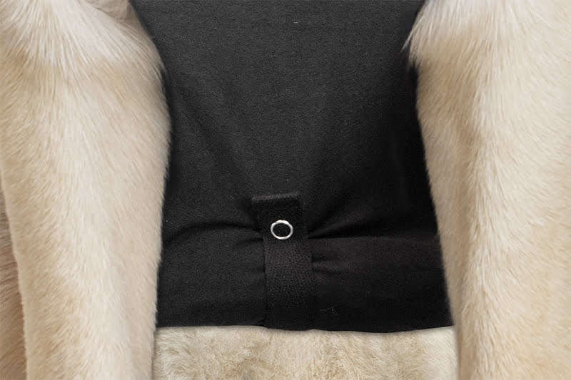 Suitical - At home Recovery Suit - DOG