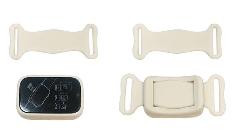 Agile 4G GPS Pet Tracker