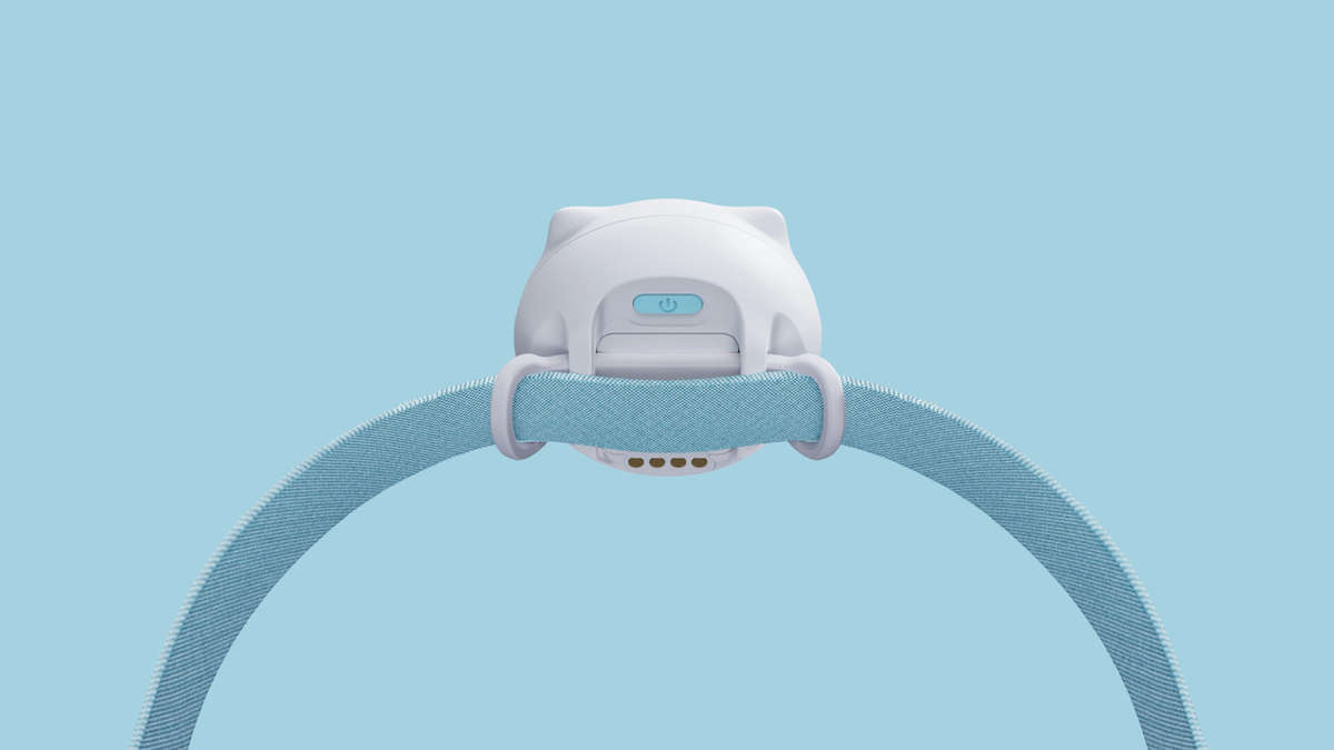 Agile Pro GPS Pet Tracker