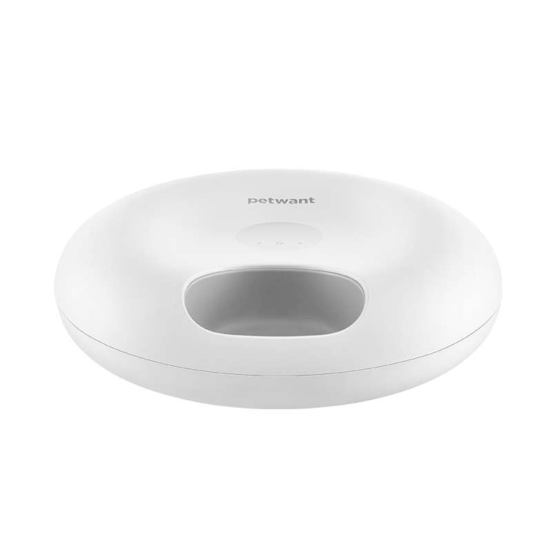 Cool Bowl Smart Feeder