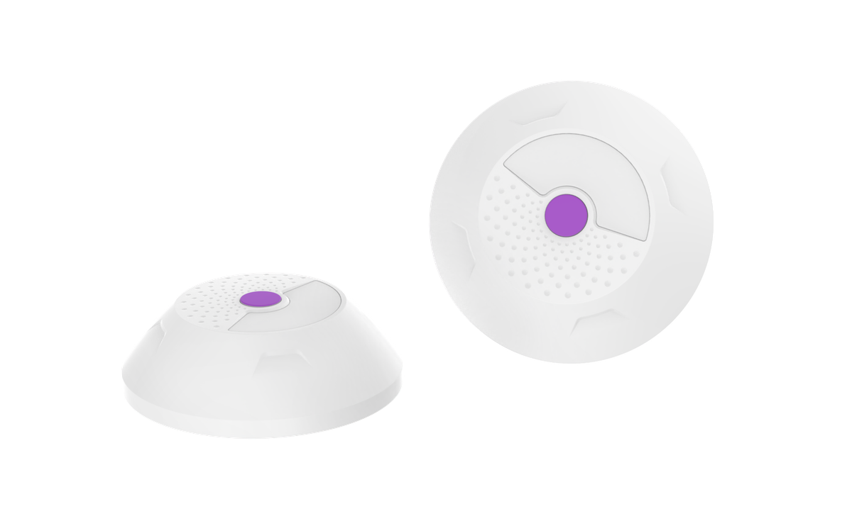 BLE Beacon for Infinity Pro & Agile Pro