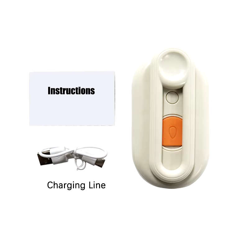 FurMist Steamer Brush