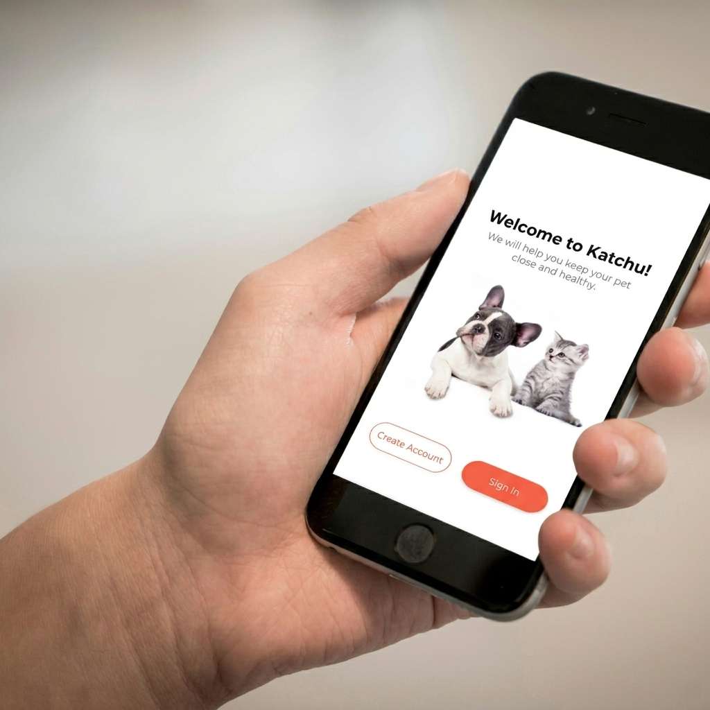 Infinity Pro GPS Pet Tracker