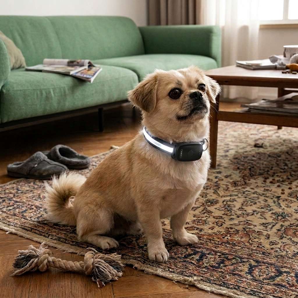Infinity Pro GPS Pet Tracker