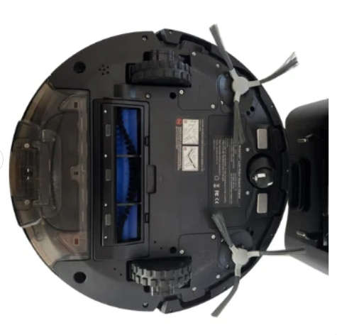 RoboGem Jarvis Robotic Vacuum Cleaner & Mop - 2025 Model - Reconditioned - 6 Month Warranty
