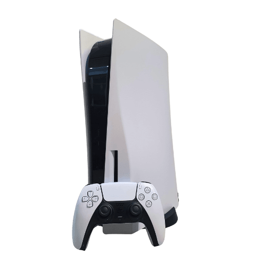 PlayStation 5 Disc Edition