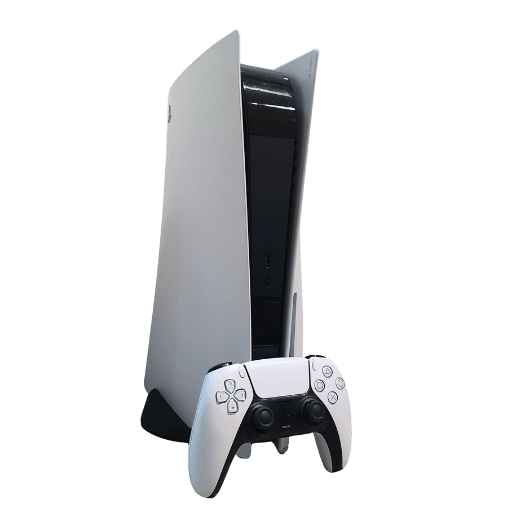 PlayStation 5 Disc Edition