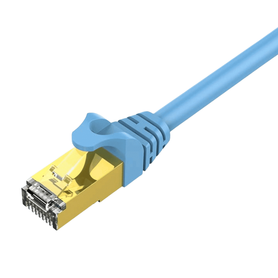 Orico CAT6 1M Network Cable - Blue