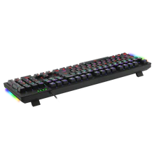T-Dagger Bermuda Mechanical Keyboard - Blue Switches