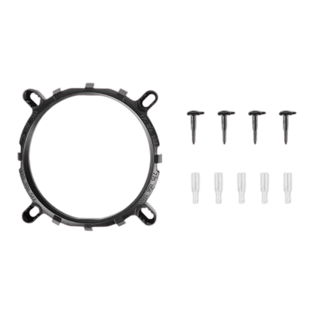 Antec T120 120mm ARGB Air CPU Cooler