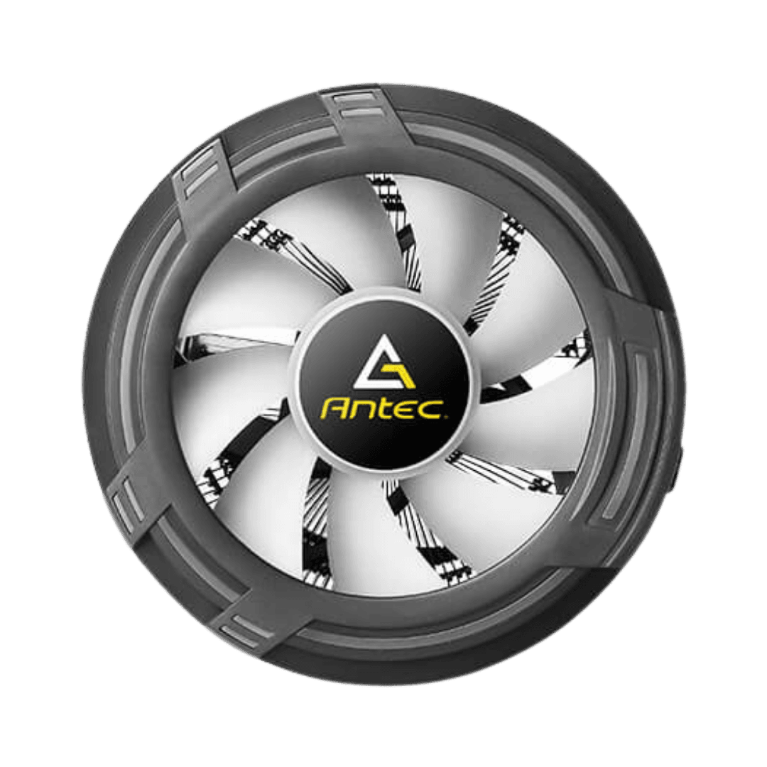 Antec T120 120mm ARGB Air CPU Cooler