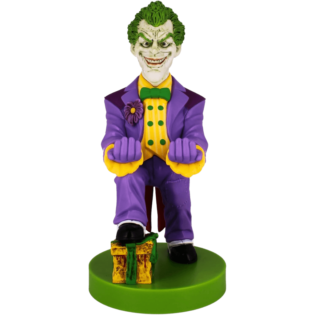 Cable Guys Joker Controller and Phone Holder
