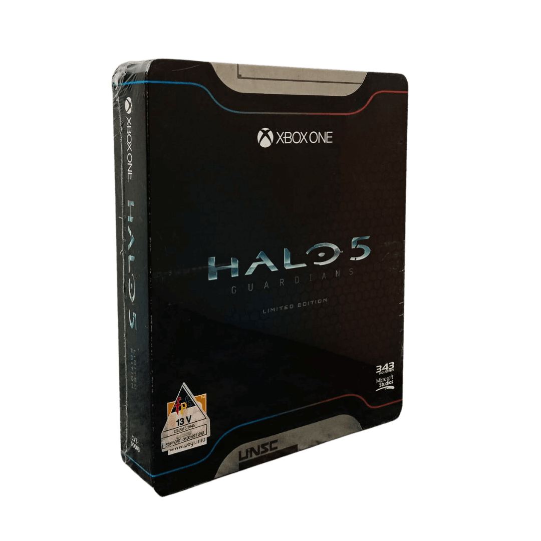 Halo 5 Guardians Limited Edition  - XBOXOne