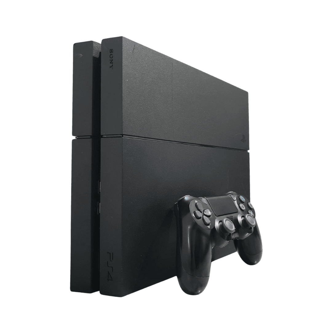 PlayStation 4 500GB