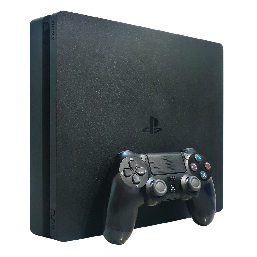 PlayStation 4 Slim 1TB
