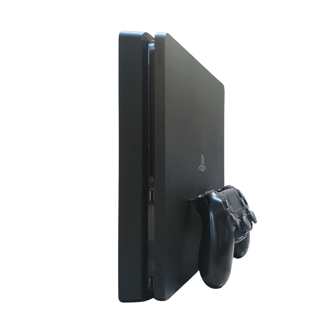 PlayStation 4 Slim 1TB