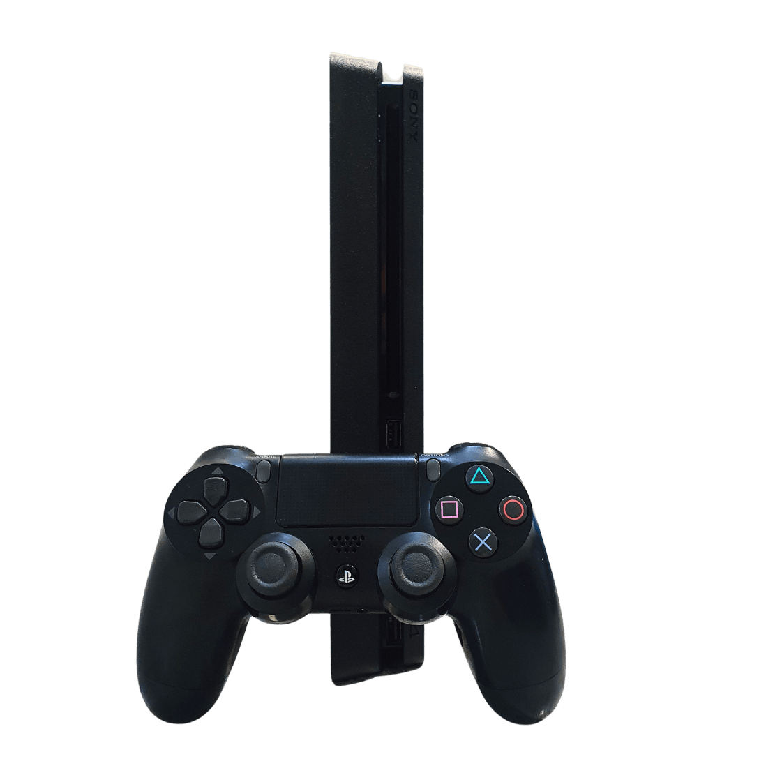 PlayStation 4 Slim 1TB