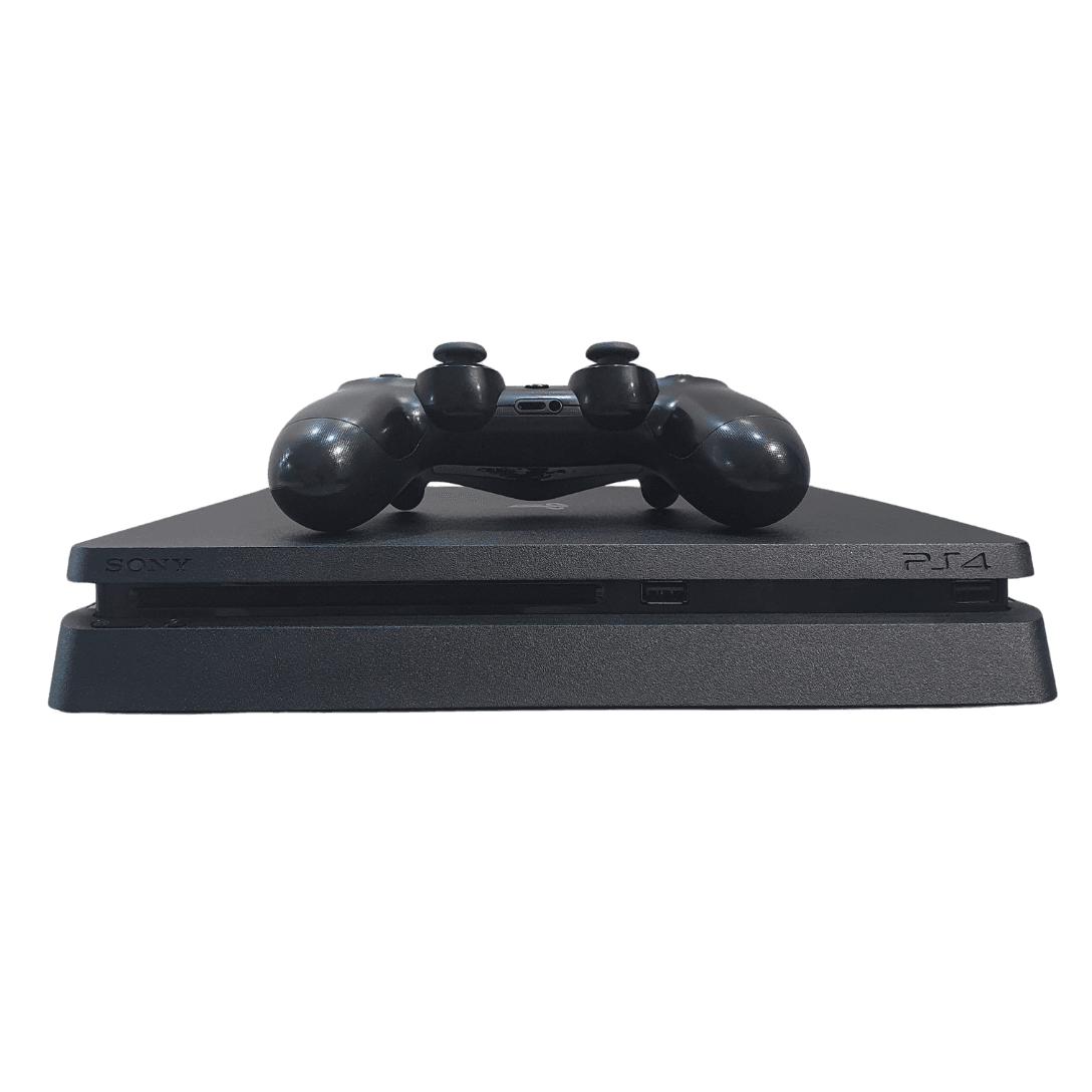 PlayStation 4 Slim 1TB