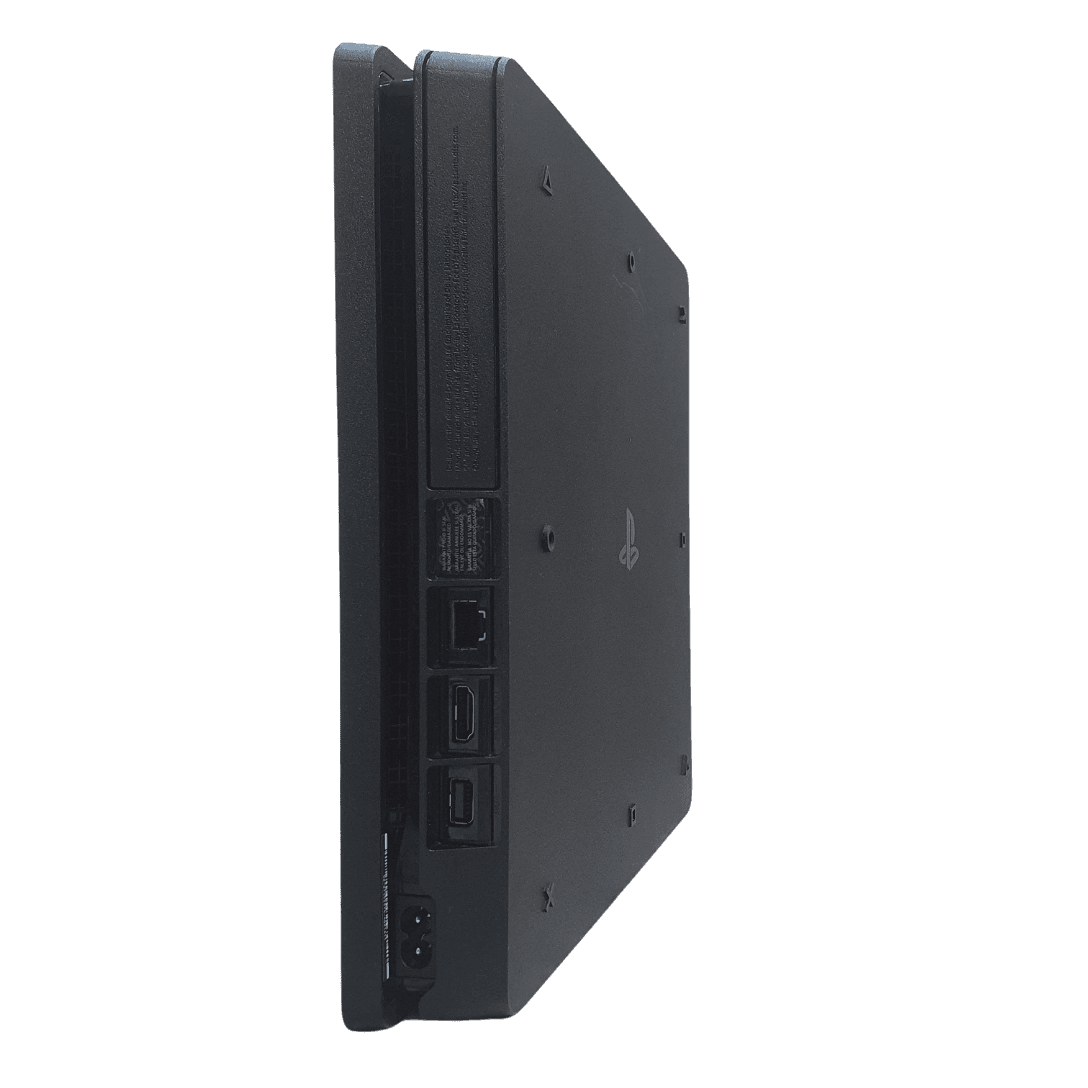 PlayStation 4 Slim 1TB