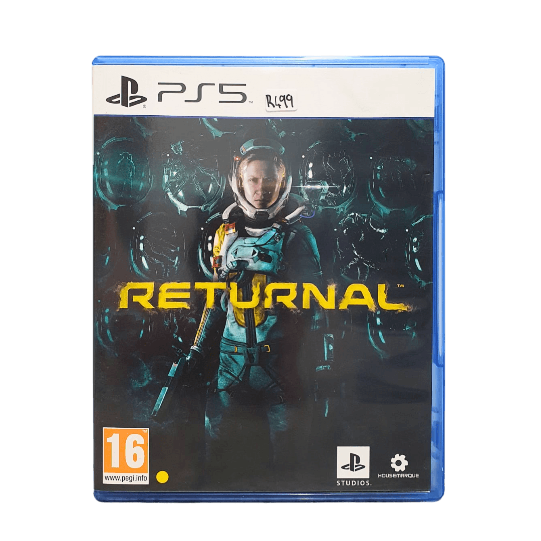Returnal - PS5