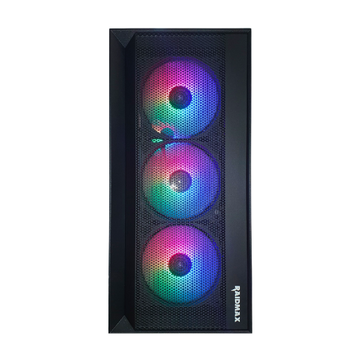 Budget Gaming Build | i5-3rd Gen w/ RX 570 4GB