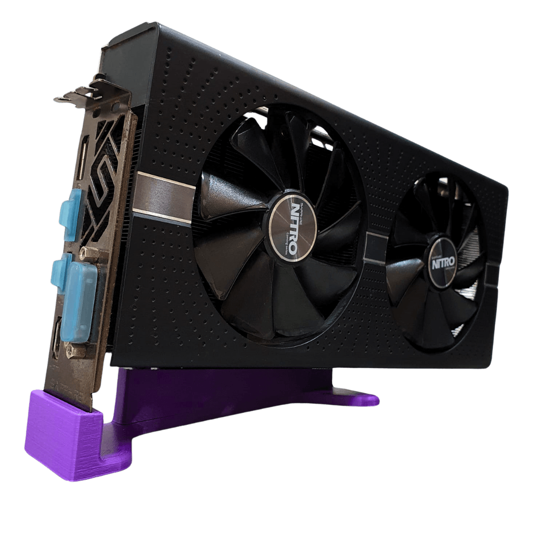 Radeon Sapphire NITRO+ RX 570 4GB