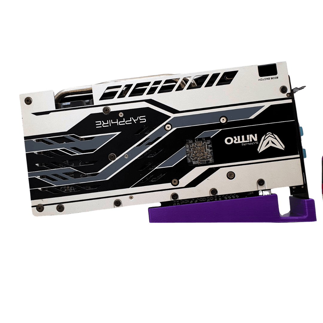 Radeon Sapphire NITRO+ RX 570 4GB