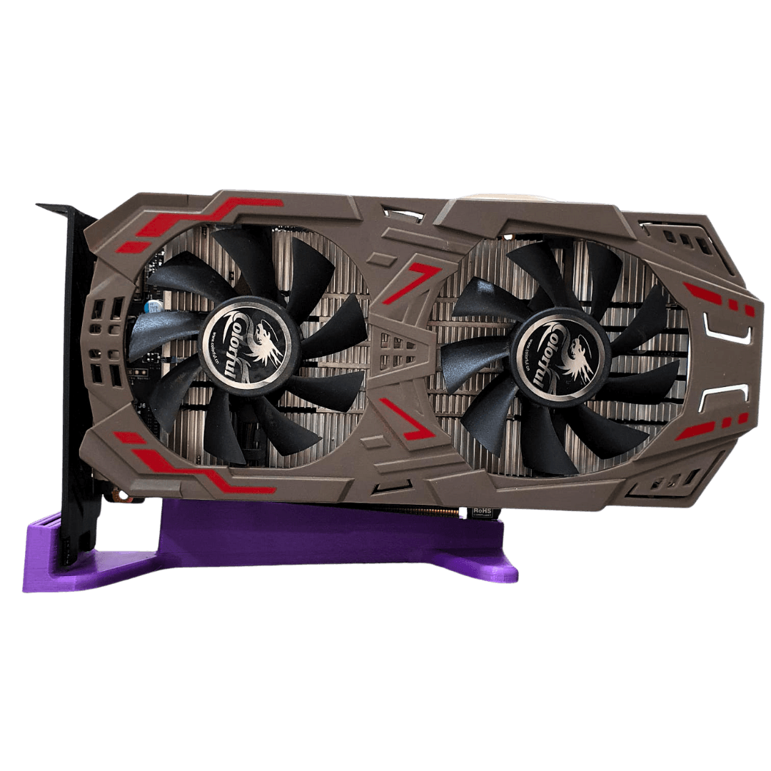 Colorful GTX 1060 3GB