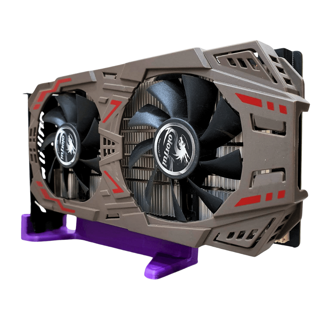 Colorful GTX 1060 3GB