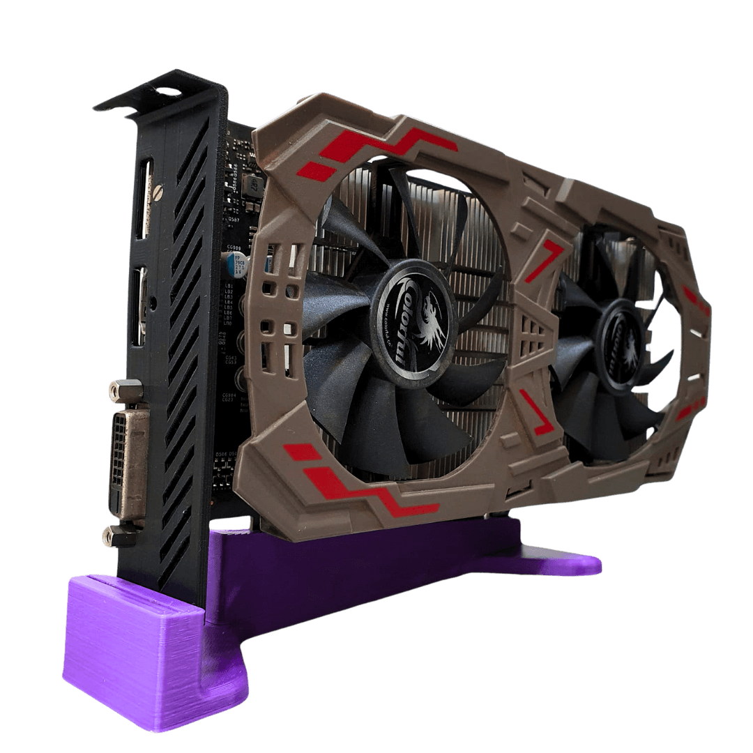 Colorful GTX 1060 3GB